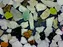 Resin coated sand