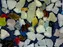 Resin coated sand